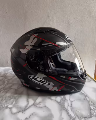 Casco HJC taglia S