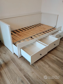Divano letto Ikea