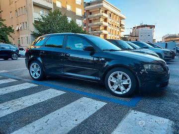 Audi a3   1,9 tdi 
