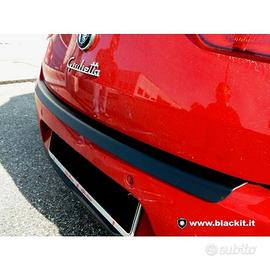 Protezione soglia baule per Alfa Romeo Giulietta (