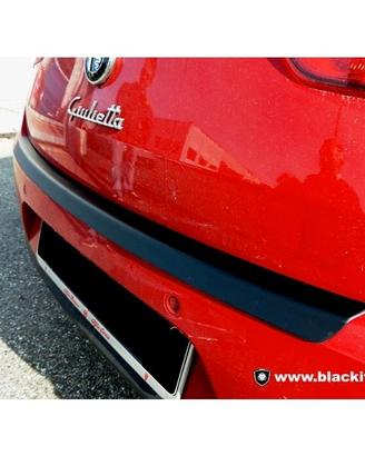 Protezione soglia baule per Alfa Romeo Giulietta (