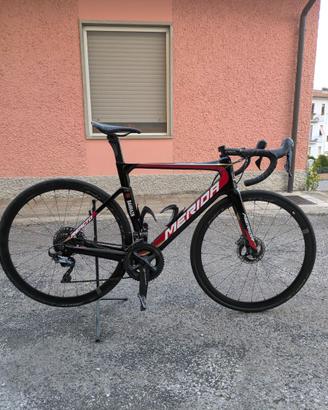 Merida Reacto 6000
