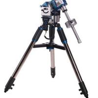 Montatura per telescopio Meade LX 80