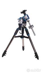 Montatura per telescopio Meade LX 80