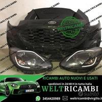 Ricambi musata ford puma anno 2022