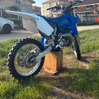 yz 125 del 2004 funzionante al 100%
