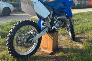 yz 125 del 2004 funzionante al 100%