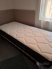 materassi con struttura 