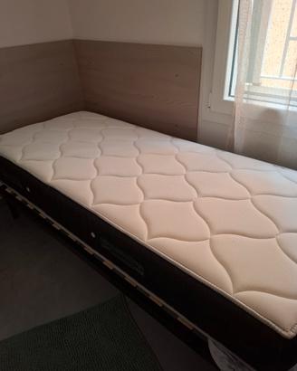 materassi con struttura 