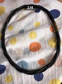 cintura Gucci autentica