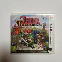 Zelda nintendo 3DS