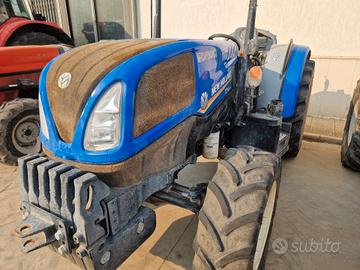 New Holland TD4.80F