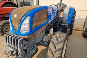 New Holland TD4.80F