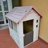 Casa gioco smoby