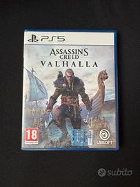 Assassins Creed Valhalla