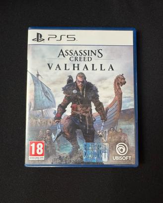 Assassins Creed Valhalla