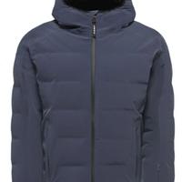 Dainese Giacca Sci Snow Downjacket nuova XXL