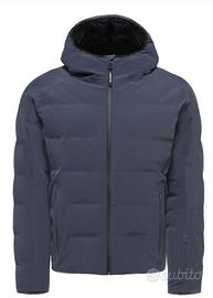 Dainese Giacca Sci Snow Downjacket nuova XXL