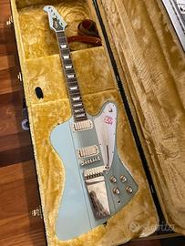 Epiphone inspired by gibson firebird