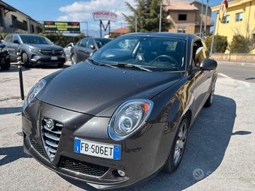 Alfa Romeo MiTo 1.3 JTDm 85 CV S&S Distinctive