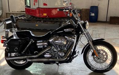 Harley-Davidson Dyna Super Glide - 2008