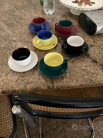 Tazzine da caffe