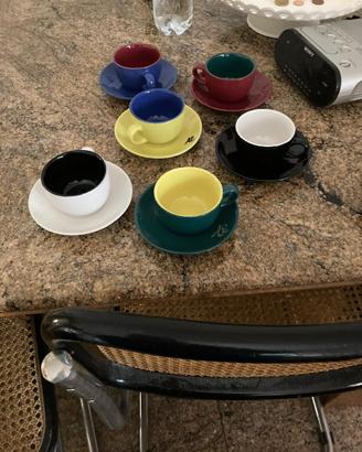 Tazzine da caffe