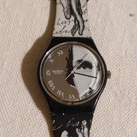 Swatch Piero Fornasetti GB149