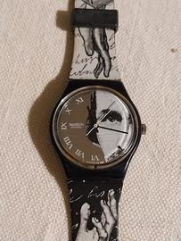 Swatch Piero Fornasetti GB149