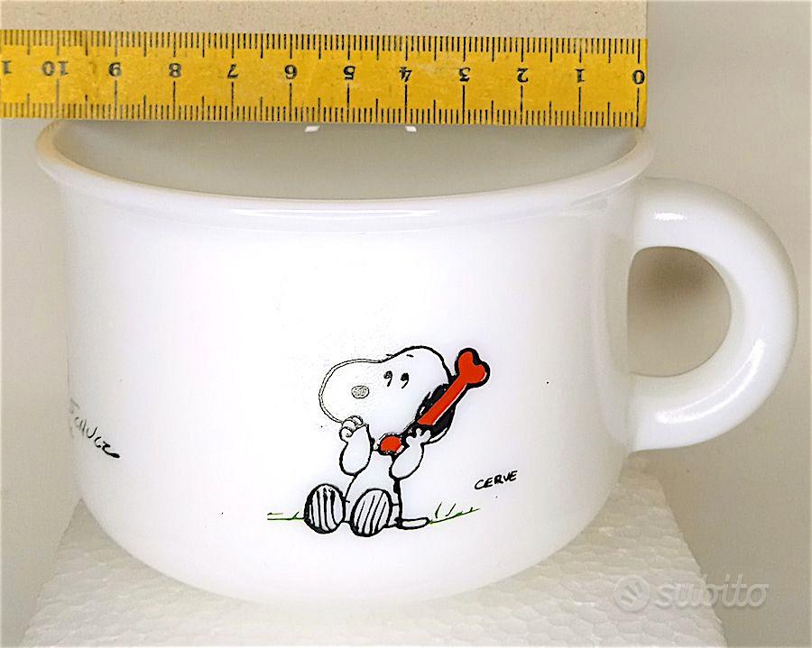 tazza mug snoopy - Arredamento e Casalinghi In vendita a Reggio