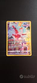 Carte Pokemon- Latias GG20 - Set Zenit Regale