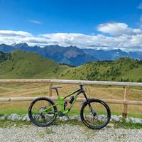 Transition Patrol 27.5