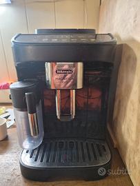 Magnifica Evo De Longhi