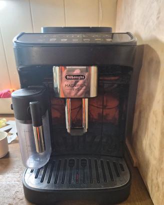 Magnifica Evo De Longhi