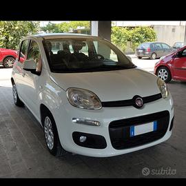 Fiat Panda 1.2 GPL 