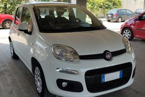 Fiat Panda 1.2 GPL 