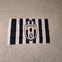 bandiera juventus