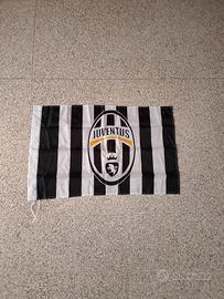 bandiera juventus