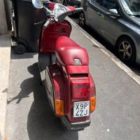 Vespa 50