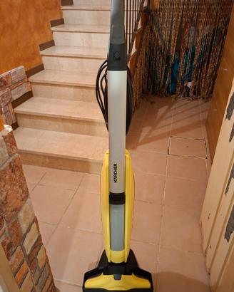 Lavapavimenti