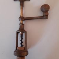 cavatappi a macinino 