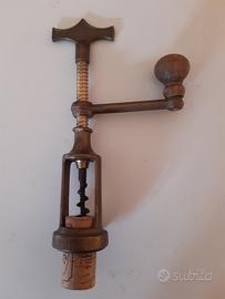 cavatappi a macinino 