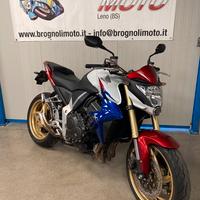 Honda cb1000r 2012