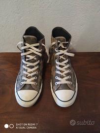 Scarpe All star da uomo