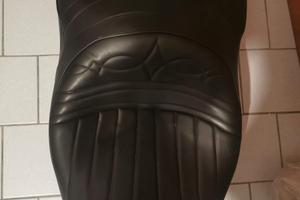 Sella Corbin riscaldata Honda goldwing 2001-2011