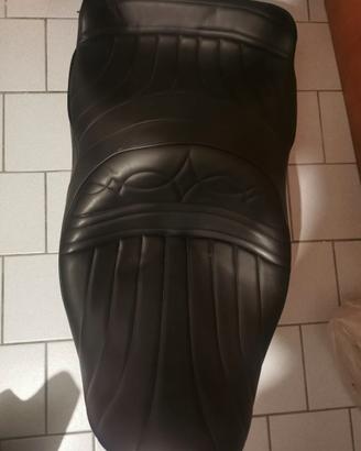 Sella Corbin riscaldata Honda goldwing 2001-2011