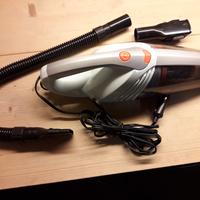 MINI ASPIRAPOLVERE TORNADO 