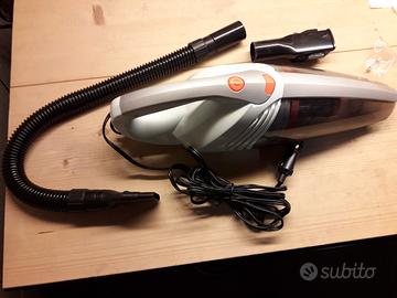 MINI ASPIRAPOLVERE TORNADO 