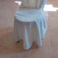 copri sedia 