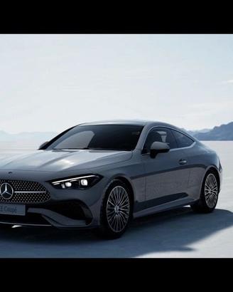 Mercedes-Benz CLE Coupé CLE COUPE CLE 220 d Coup
